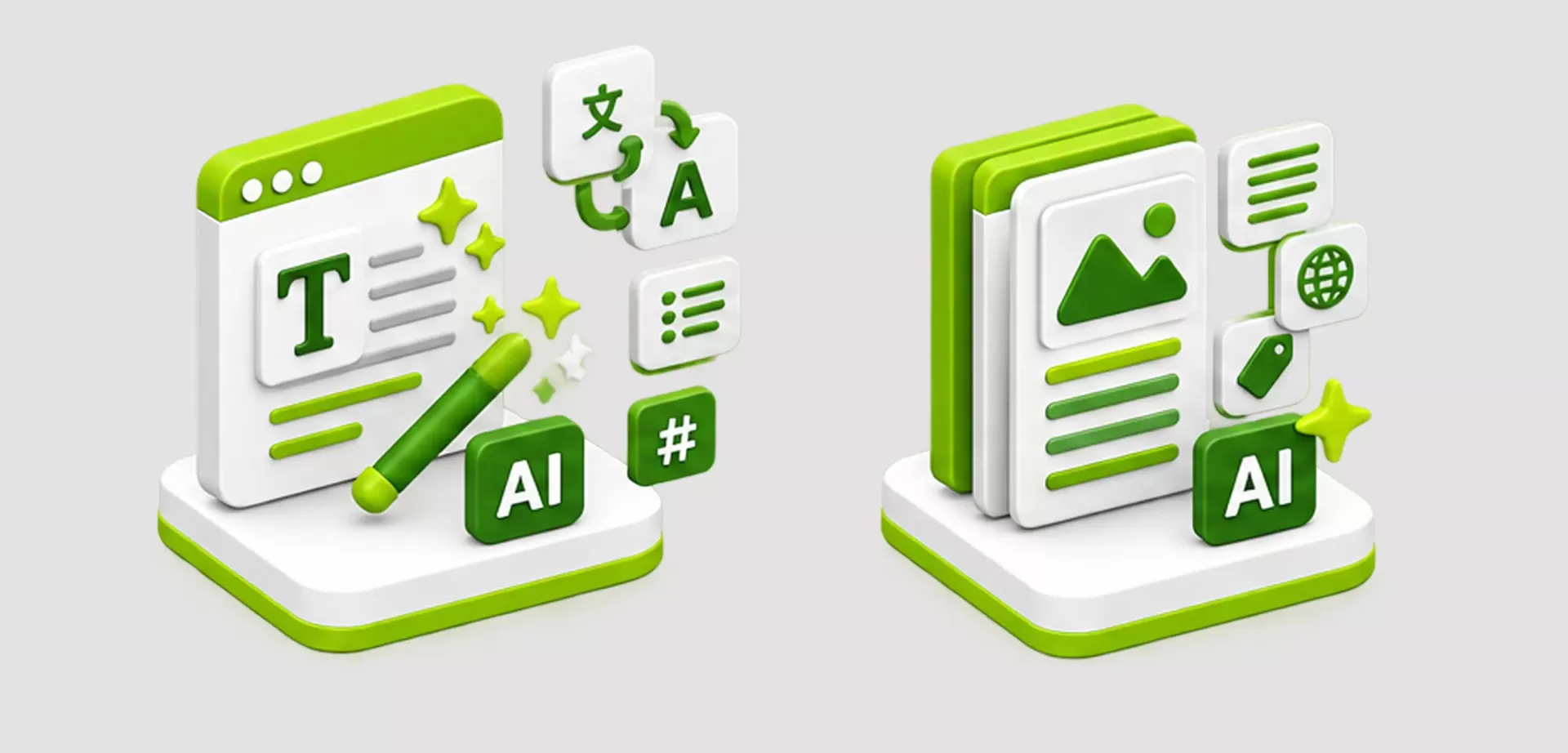 Professional Services AI Website and Application
