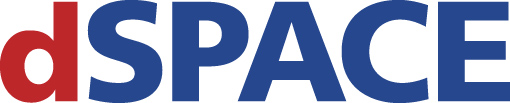 dSpace Logo dSpace Logo
