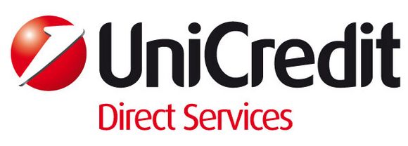 UniCredit Logo UniCredit Logo