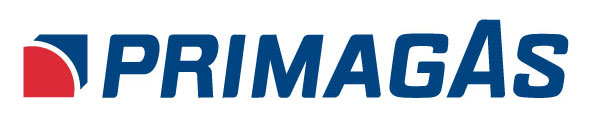 Primagas Logo