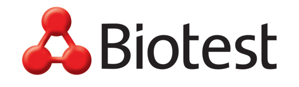 Biotest Logo